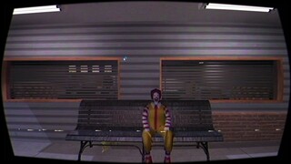 Ronald McDonalds Pt.1-Found The King