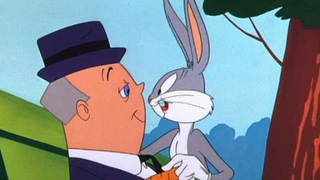 Looney Tunes Classic Collections - Hyde and Hare