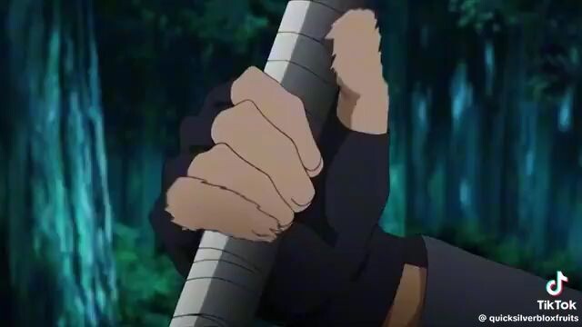 amazing handseal's jutsu