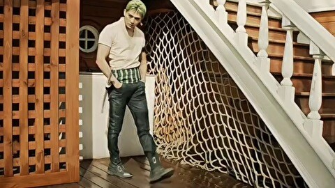 anime and live action