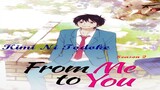 Kimi Ni Todoke Episode 4 Season 2