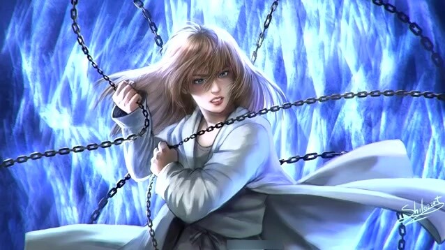 ผ่าพิภพไททัน(Father Divine Comedy) Season 3 OST - Zero Eclipse (Historia Theme) feat. ลาโก้