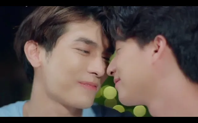(ตามคำเรียกร้อง)Labon ko💕//Bl fmv💕