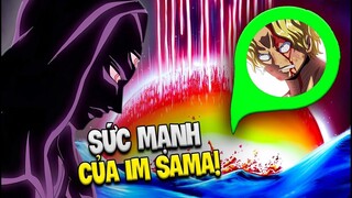 Im - Sama Dùng Sức Mạnh Hủy Diệt 1 Hòn Đảo? | Giấc Mơ Thật Sự Của Luffy 🔥 | ONE PIECE 1060