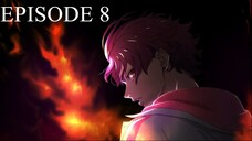 Paradox Live The Animation Season 01 Episode 08 in hindi