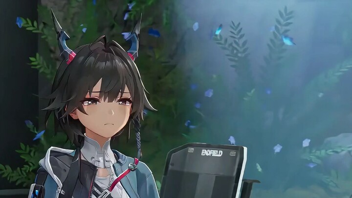 How do you make Chen Qianyu stop being mad?