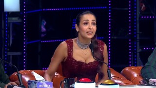 India’s Got Talent 11 2nd November 2025 Full Episode 10