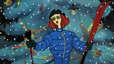 03. Winter in Prostokvashino - Зима в Простоквашино