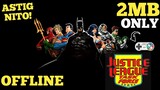 Justice League Task Force Game on Android | Tagalog