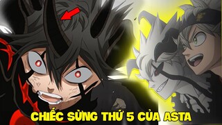 Chiếc Sừng Thứ 5 - Sức Mạnh Tình Anh em | Black Clover 326 Cỏ Ba Lá Đen