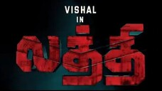 The #Antecedent_Teaser of #Laththi _ Vishal _ Sunaina _ A.Vinoth Kumar | YNR MOVIES