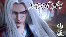 Eps 20 Xian Ni Subtitle Indonesia