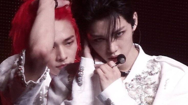 [Chen Fei] You’ve done this so many times before…