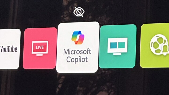 LG webOS TVs are now installing Microsoft Copilot automatically with no option to remove it