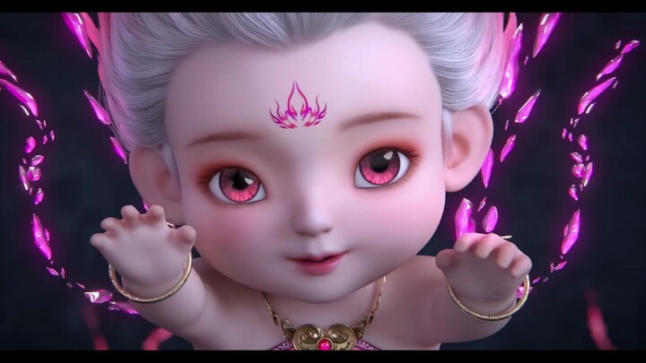 BTTH S5 Eps 195 Sub Indo