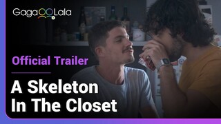 A Skeleton In The Closet | Official Trailer | How does a gay son live his happily ever after?