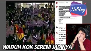 SEMENTARA MASUKIN INI DULU AJA YAH | NOPLOY #82