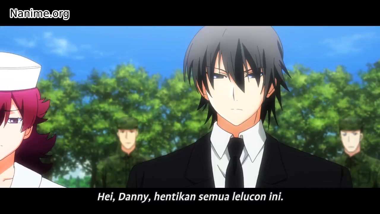 Grisaia No Rakuen Episode 9 Subtitle Indonesia 