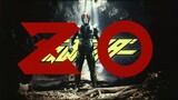 Kamen Rider ZO Movie