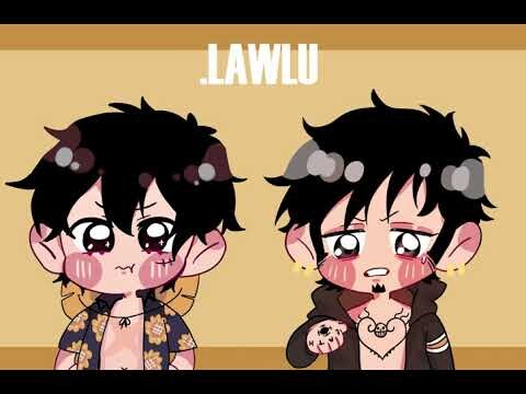 [ OSHIYA ] New Soul - meme /one piece lawlu