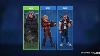 #子弹回声 #简短形式 #短篇小说