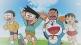 Doraemon menyanyikan "Remembrance" - Saya menyesal tidak dapat kembali ke masa lalu meskipun saya be