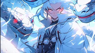Episode 424: Earth's original gods appear one after another!