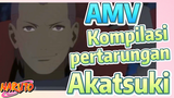 [Naruto] AMV| Kompilasi pertarungan Akatsuki