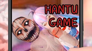 hantu game || cerita hantu versi zepeto