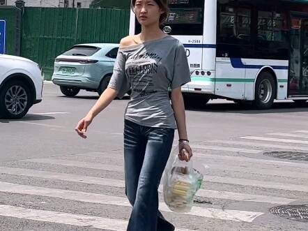 เมื่อบล็อกเกอร์แฟชั่นกลับสู่โลกแห่งความเป็นจริง~