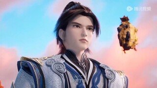 Supreme god Emperror Eps 545 sub indo