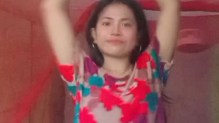dance TikTok