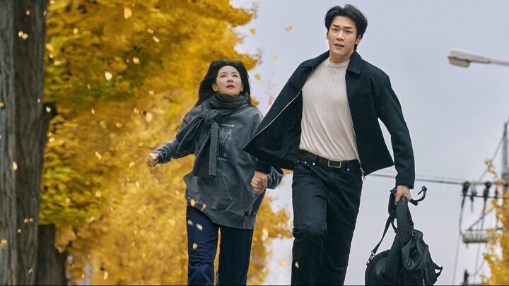 Walking on Thin Ice Eps 2 [sub indo]