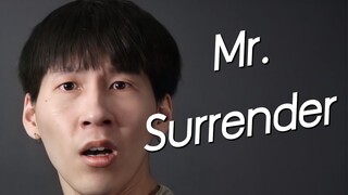 Mr. Surrender - ปั่นจักรยานกับแทนนี่ #4