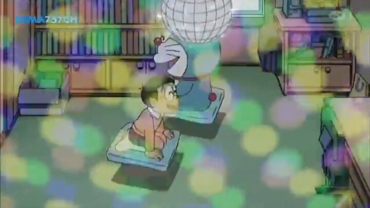 indahnya karpet terbang