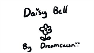 Daisy Bell                                            (Warrior Cats OC PMV)