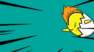 KETIKA SUPERHERO MENCARI KEJAHATAN UNTUK DIBASMI