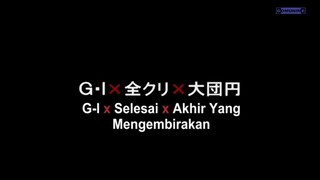 greet island eps 22 hunter x hunter