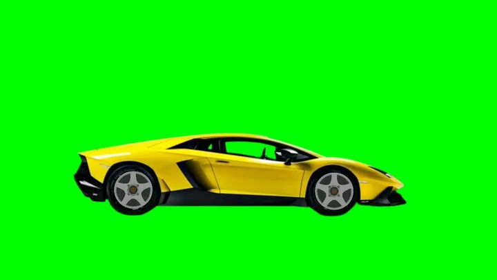 lamborghini
