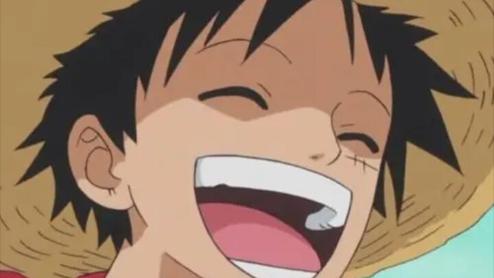 Adegan terkenal transformasi gigi keempat Luffy
