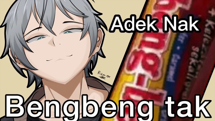 Fanart Mas Arif dari ZZZ🔥🔥