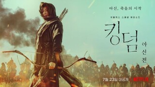 Kingdom: Ashin of the North: Bongkar Trauma & Dendam di Balik Wabah!