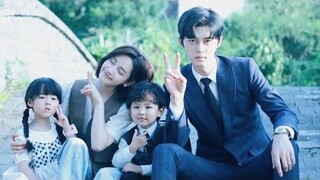 Please be my family(mizo) Recap Part-1