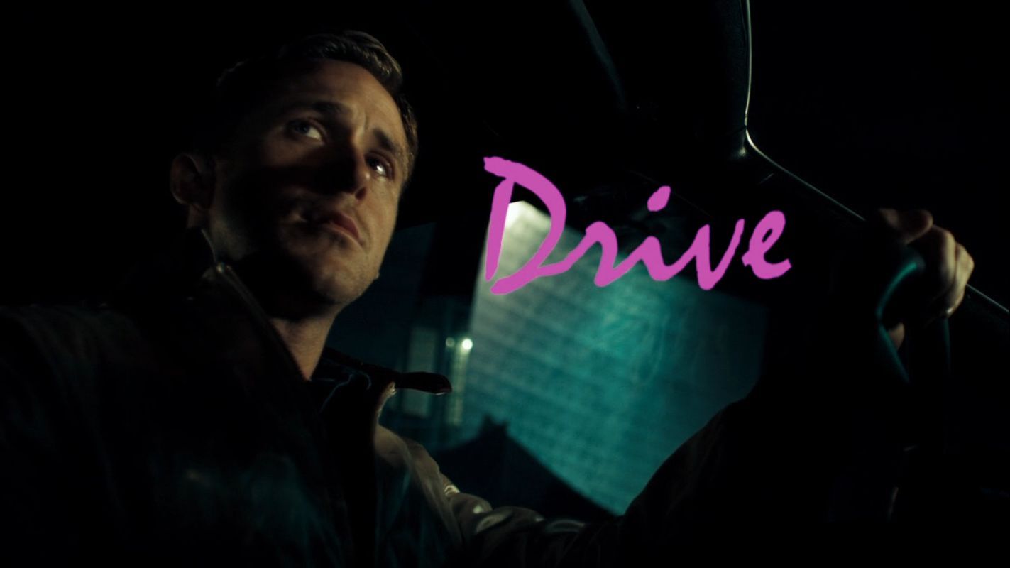 Drive Movie Wallpaper 71 images