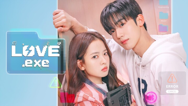 Love.exe Episode 16 END [Malay Sub]
