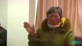 The wife took out a loan two years after her husband's death. She said: The person has been cremated