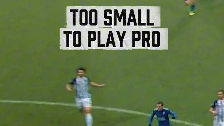 At 23 He Made $30 a Week in a Factory. At 29 He Won The Premier League