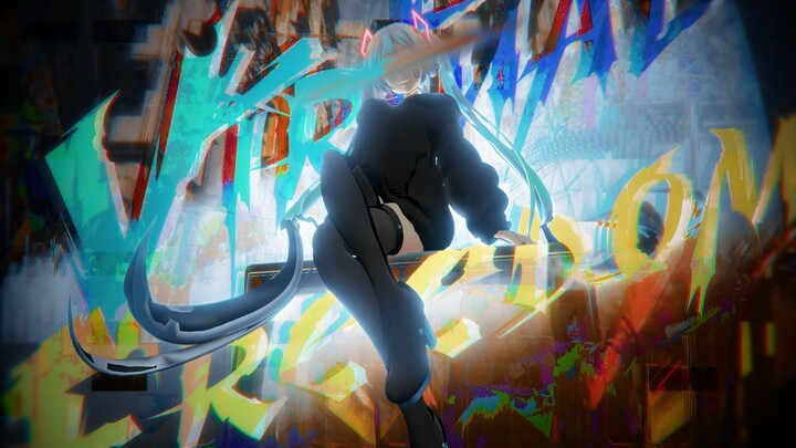 【PV】อิสรภาพเสมือนจริง