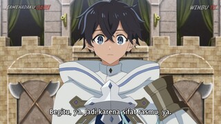Mizu_Zokusei_no_Mahoutsukai Episode 8 sub indo