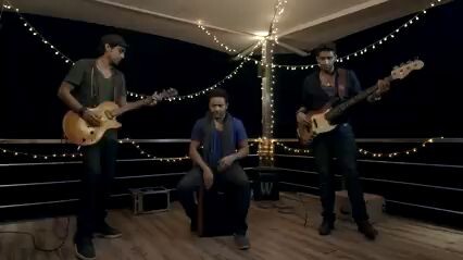 Yeh Raaten Yeh Mausam